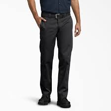 Slim Straight Work Pants | Dickies